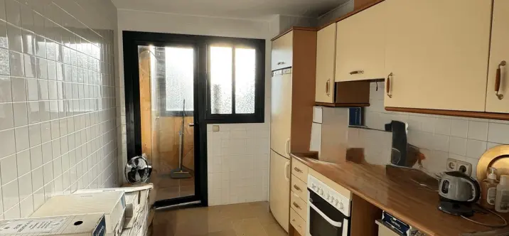 Продажа апартаментов на среднем этаже в San Pedro de Alcántara 1