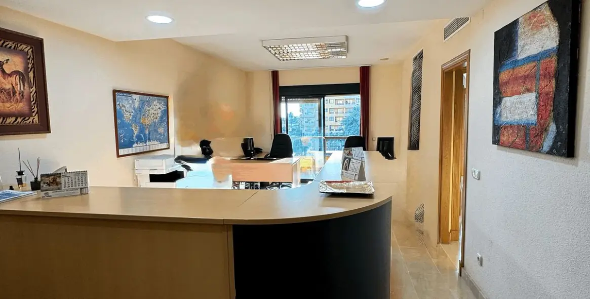 Продажа апартаментов на среднем этаже в San Pedro de Alcántara 4