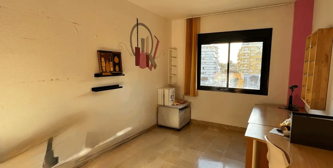 Продажа апартаментов на среднем этаже в San Pedro de Alcántara 5