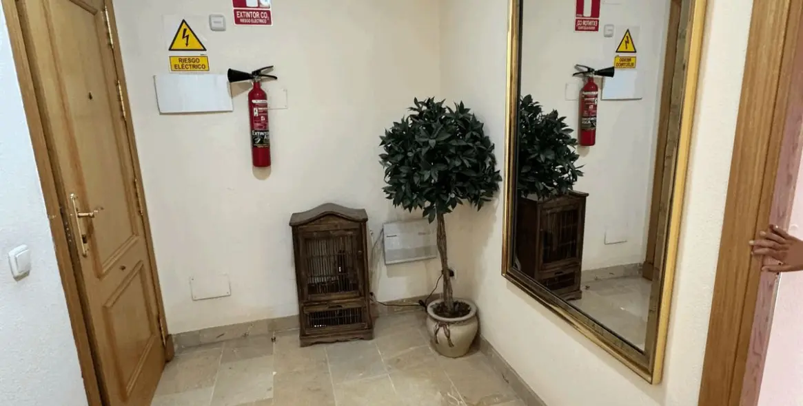 Продажа апартаментов на среднем этаже в San Pedro de Alcántara 6