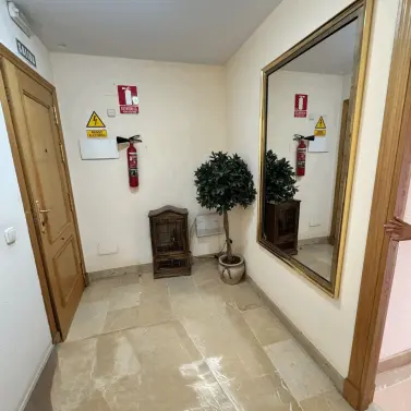 Продажа апартаментов на среднем этаже в San Pedro de Alcántara