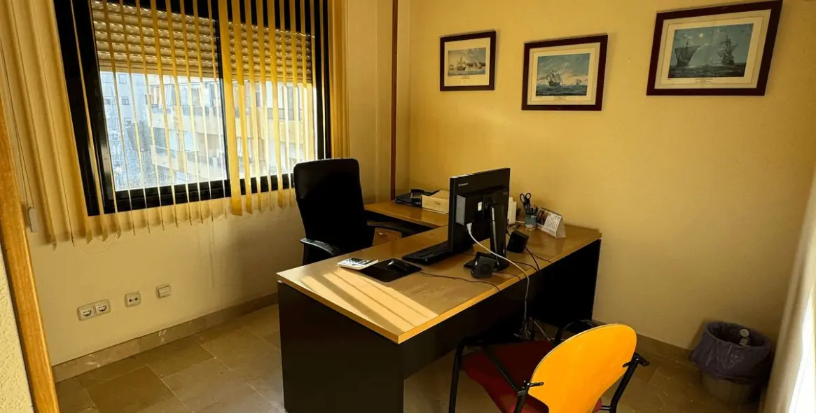 Продажа апартаментов на среднем этаже в San Pedro de Alcántara 9