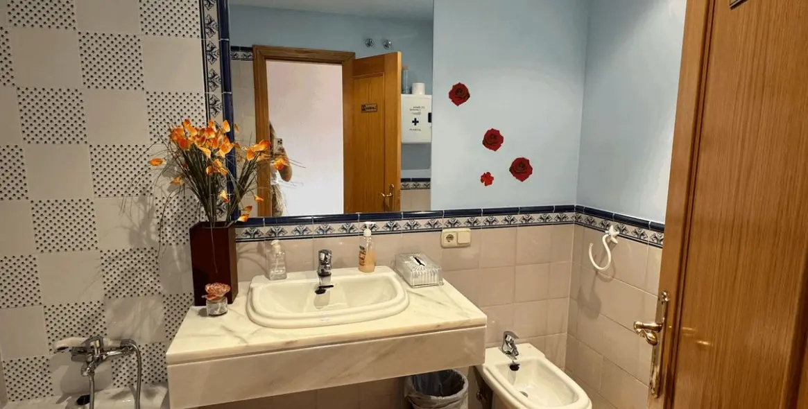 Продажа апартаментов на среднем этаже в San Pedro de Alcántara 10