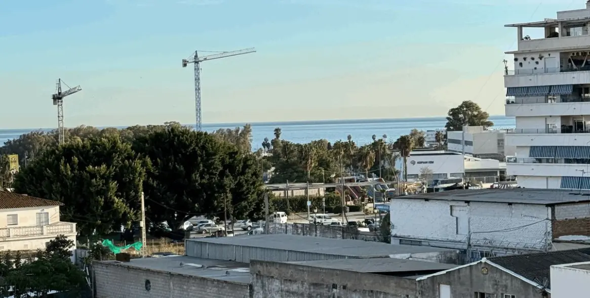 Продажа апартаментов на среднем этаже в San Pedro de Alcántara 11