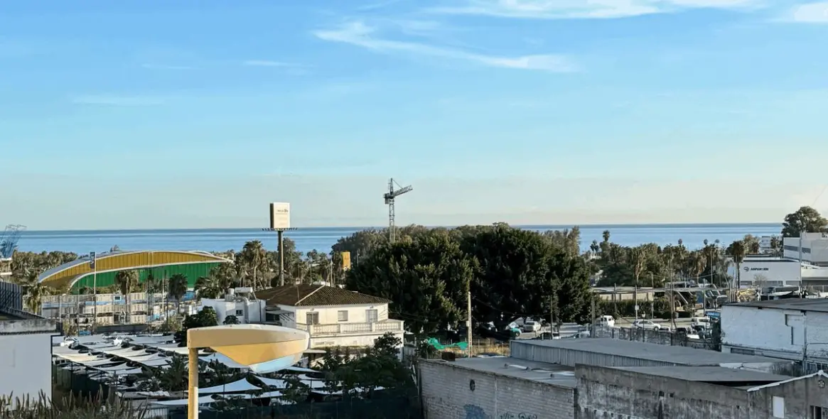 Продажа апартаментов на среднем этаже в San Pedro de Alcántara 12