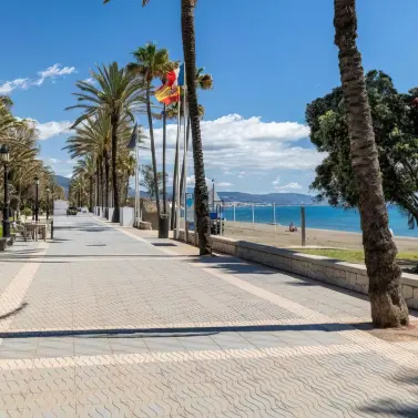 Продажа кафе в San Pedro de Alcántara