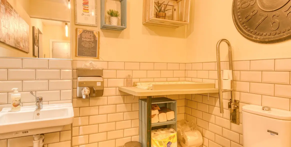 Sale of café in San Pedro de Alcántara 15