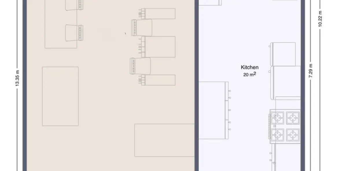 Продажа кафе в San Pedro de Alcántara 31