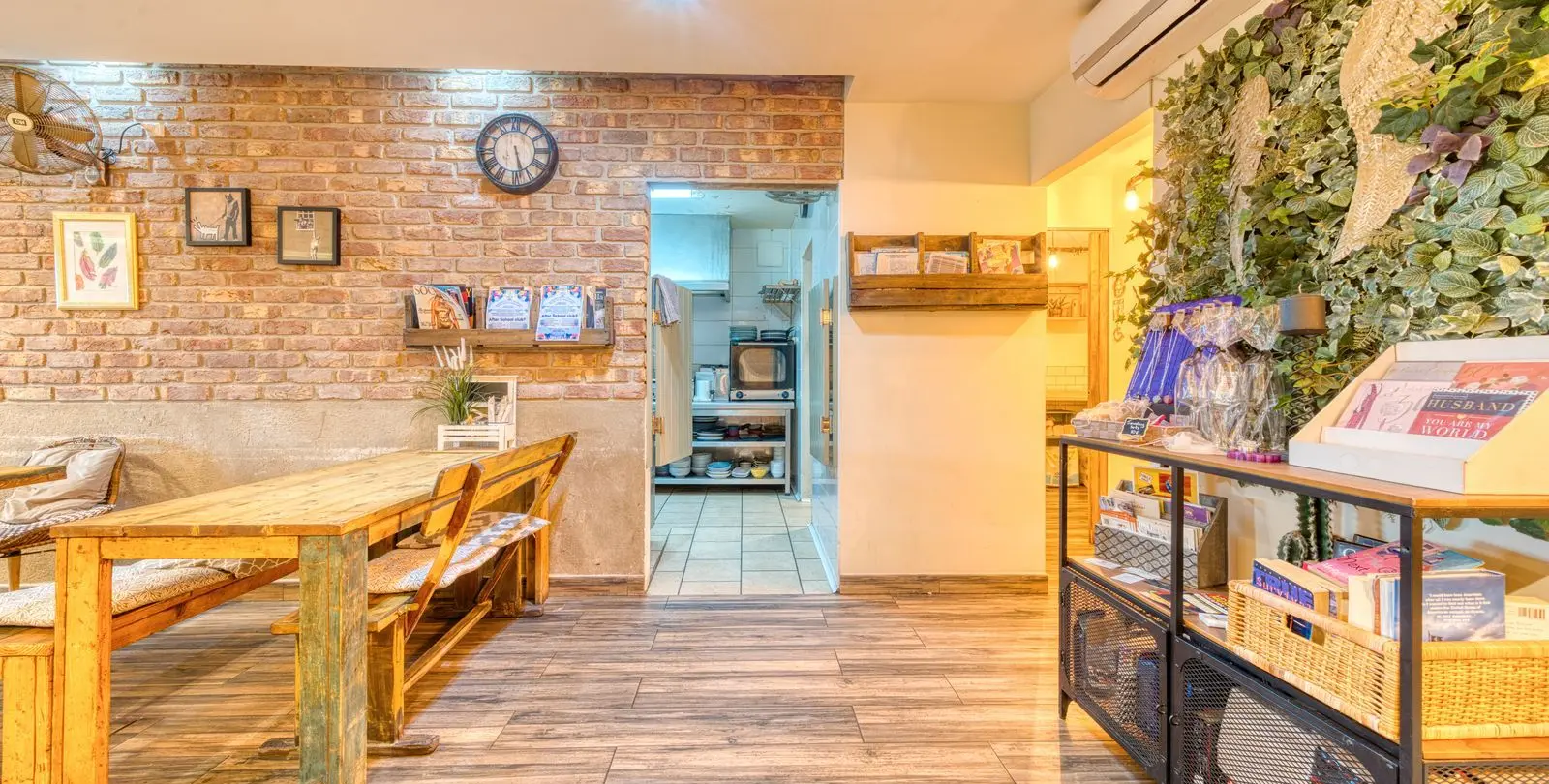 Продажа кафе в San Pedro de Alcántara 20