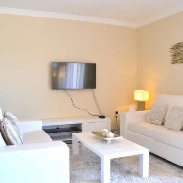 Sale of penthouse in Nueva Andalucía