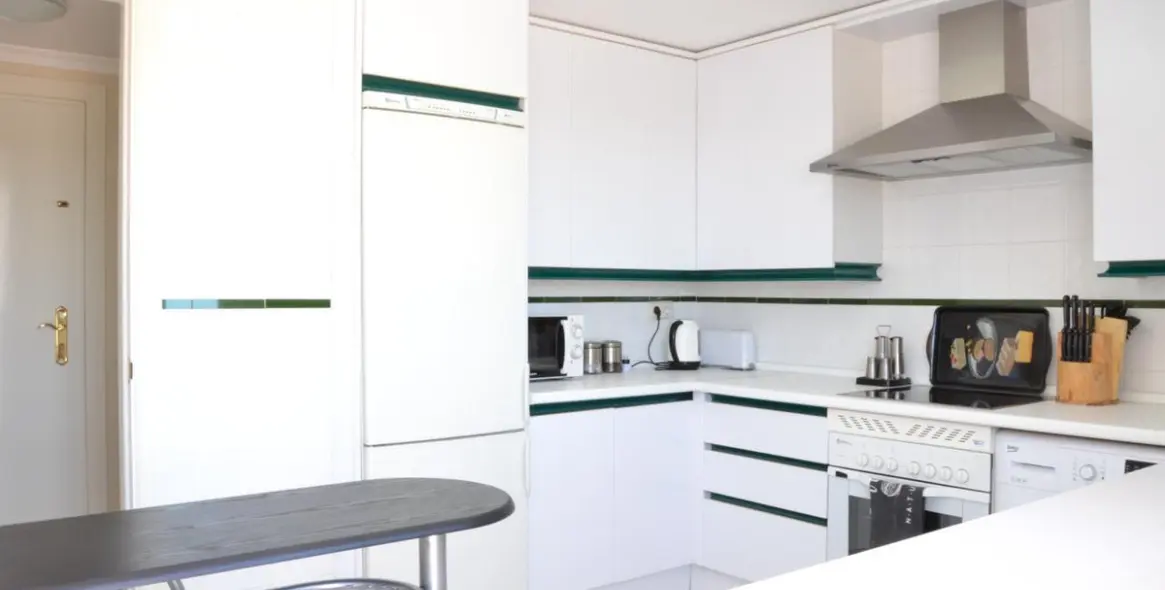 Sale of penthouse in Nueva Andalucía 9