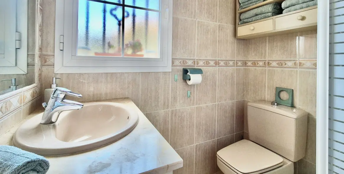 Продажа апартаментов на среднем этаже в Nueva Andalucía 20