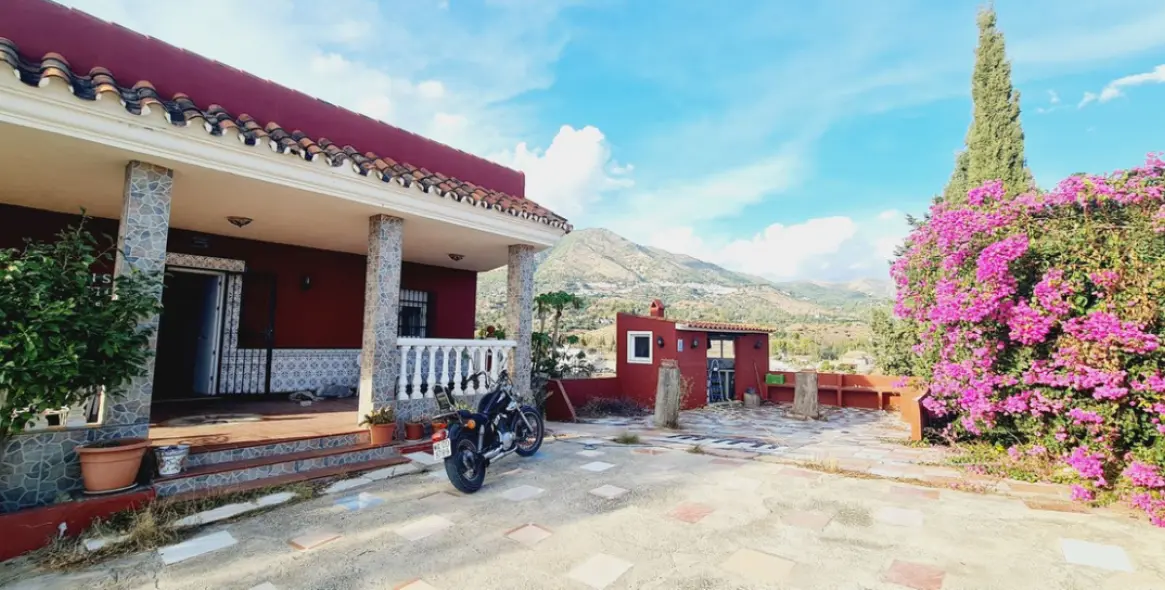 Sale of finca - cortijo in Fuengirola 4