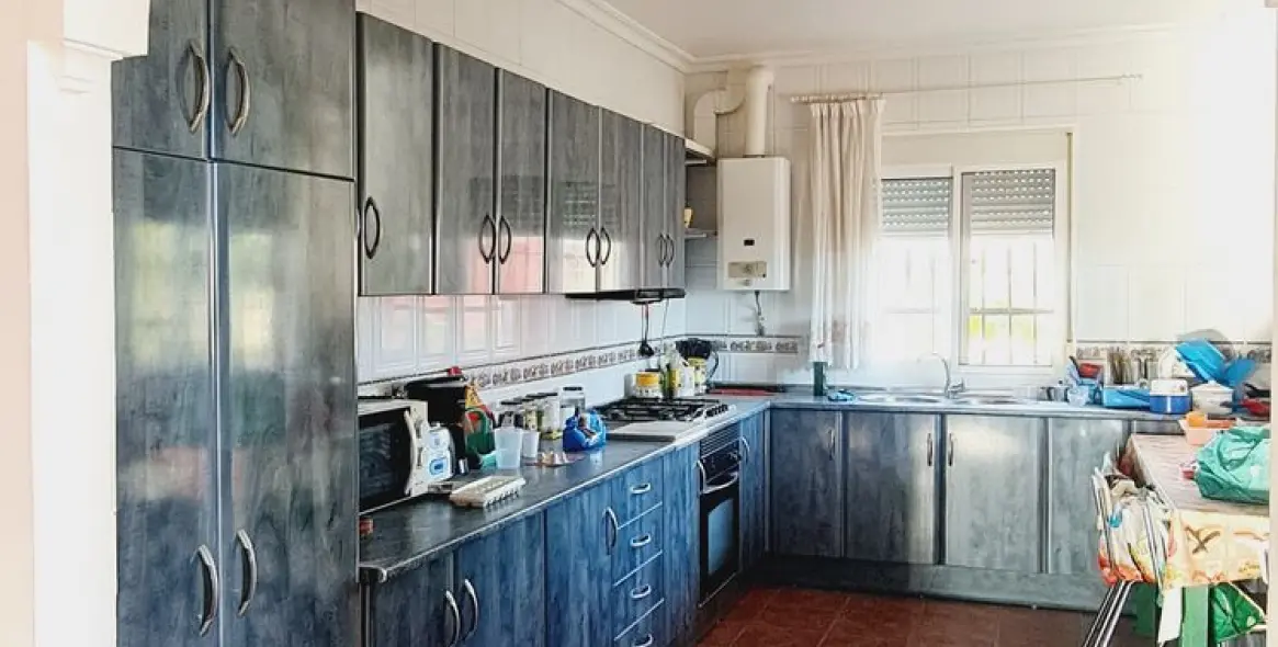 Sale of finca - cortijo in Fuengirola 6