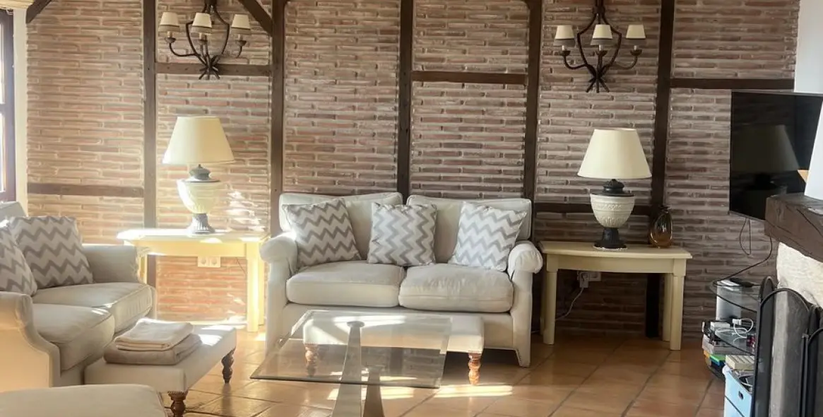 Sale of finca - cortijo in Mijas 5