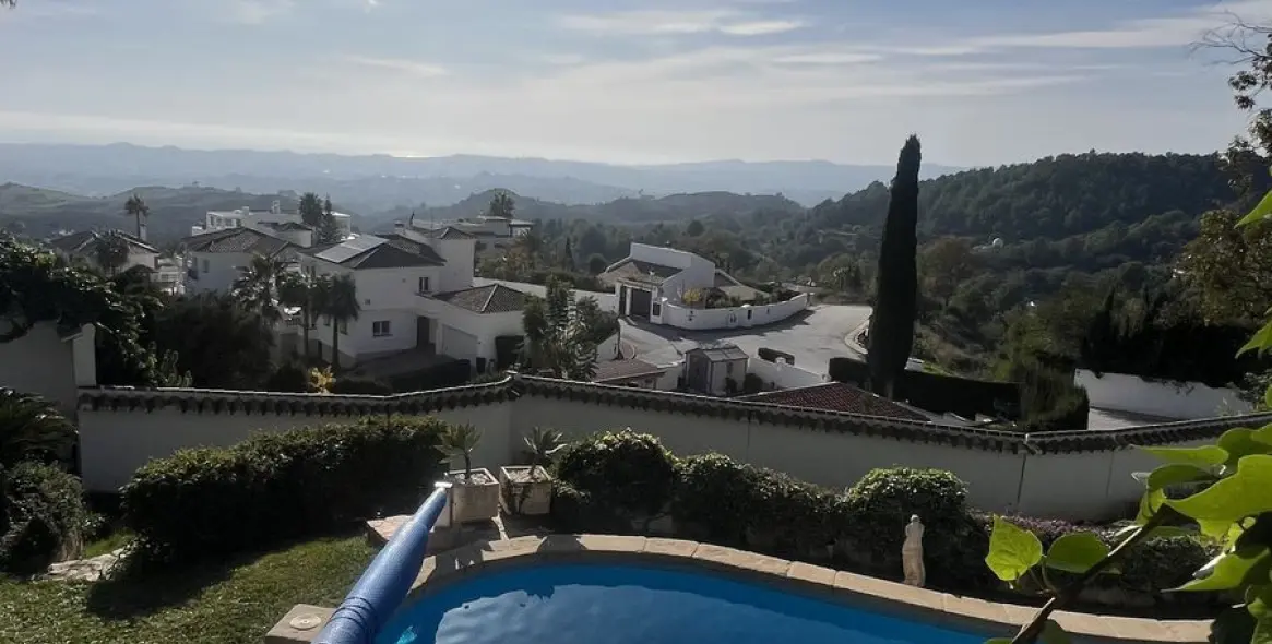 Sale of finca - cortijo in Mijas 6