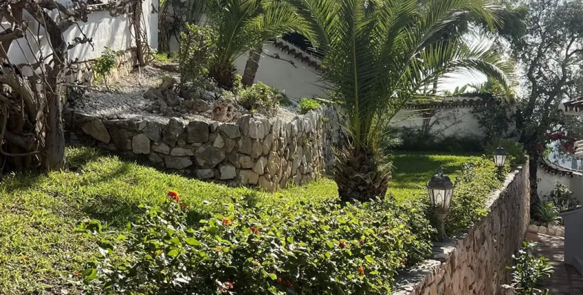 Sale of finca - cortijo in Mijas 7