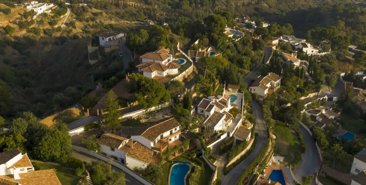 Sale of finca - cortijo in Mijas 11