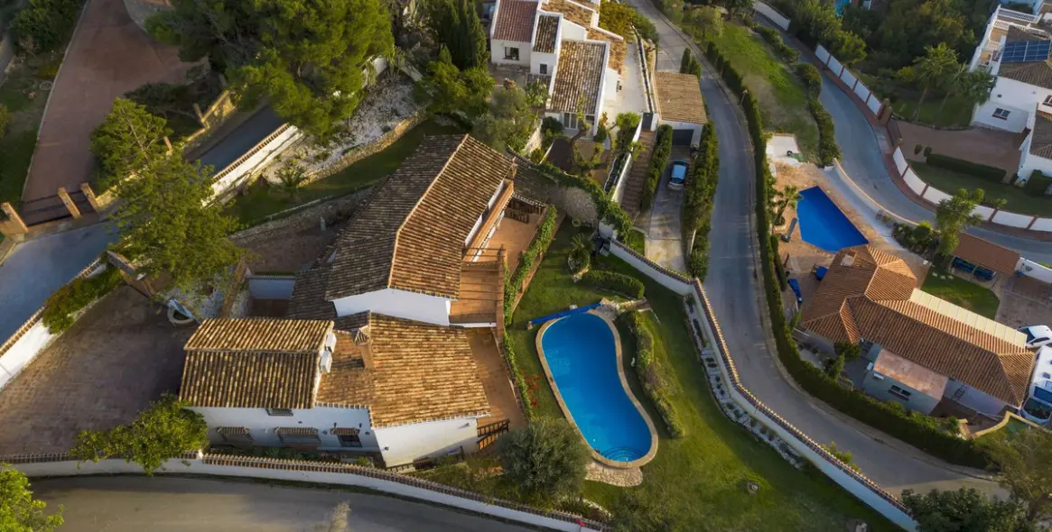 Sale of finca - cortijo in Mijas 13