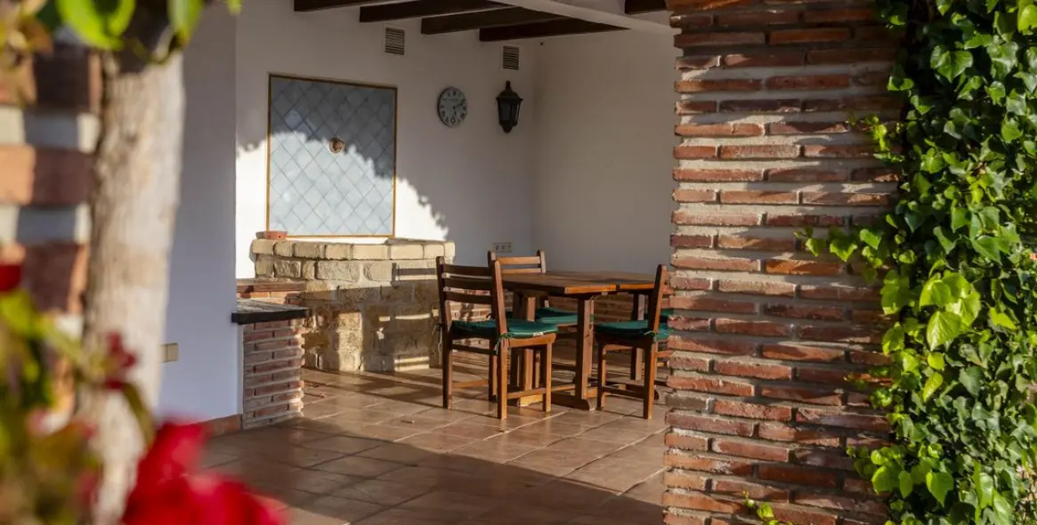 Sale of finca - cortijo in Mijas 16