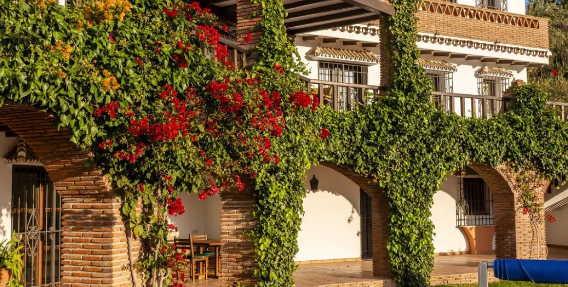 Sale of finca - cortijo in Mijas 17