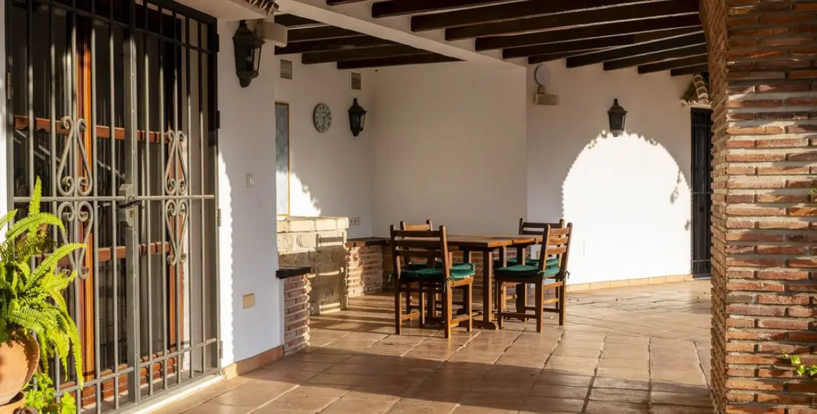 Sale of finca - cortijo in Mijas 18