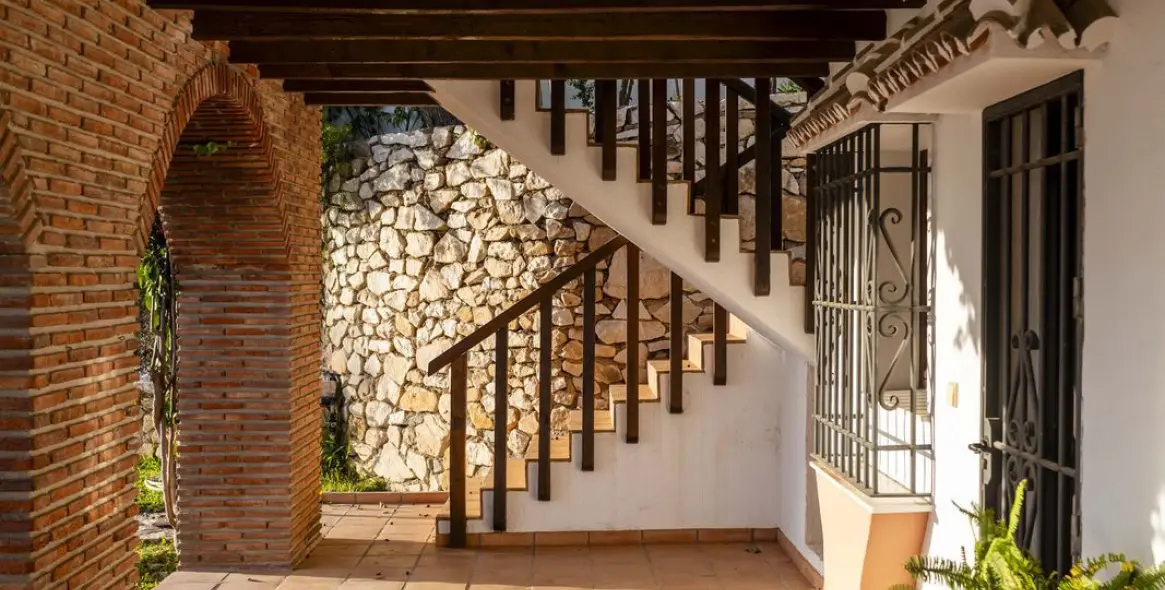 Sale of finca - cortijo in Mijas 19