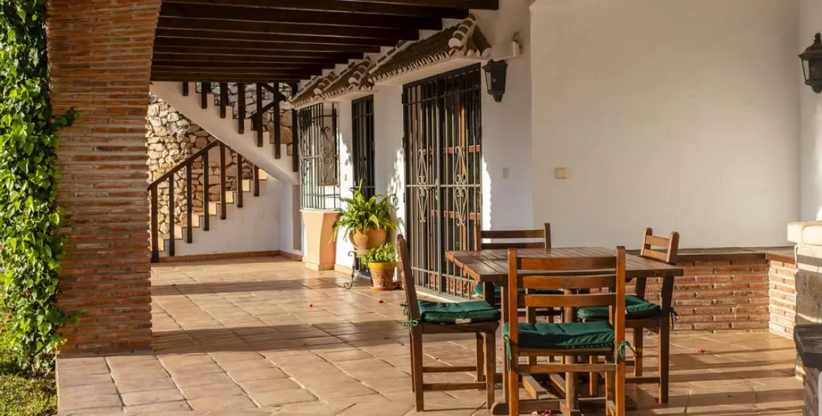 Sale of finca - cortijo in Mijas 20