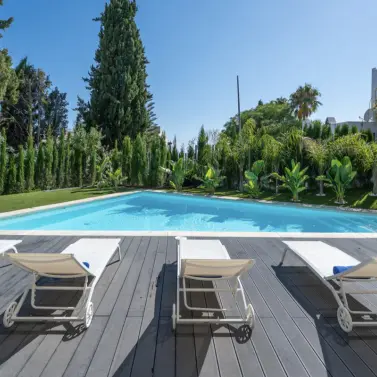 Venta de villa independiente en Artola