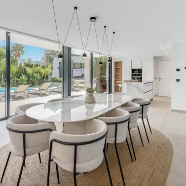Venta de villa independiente en Artola