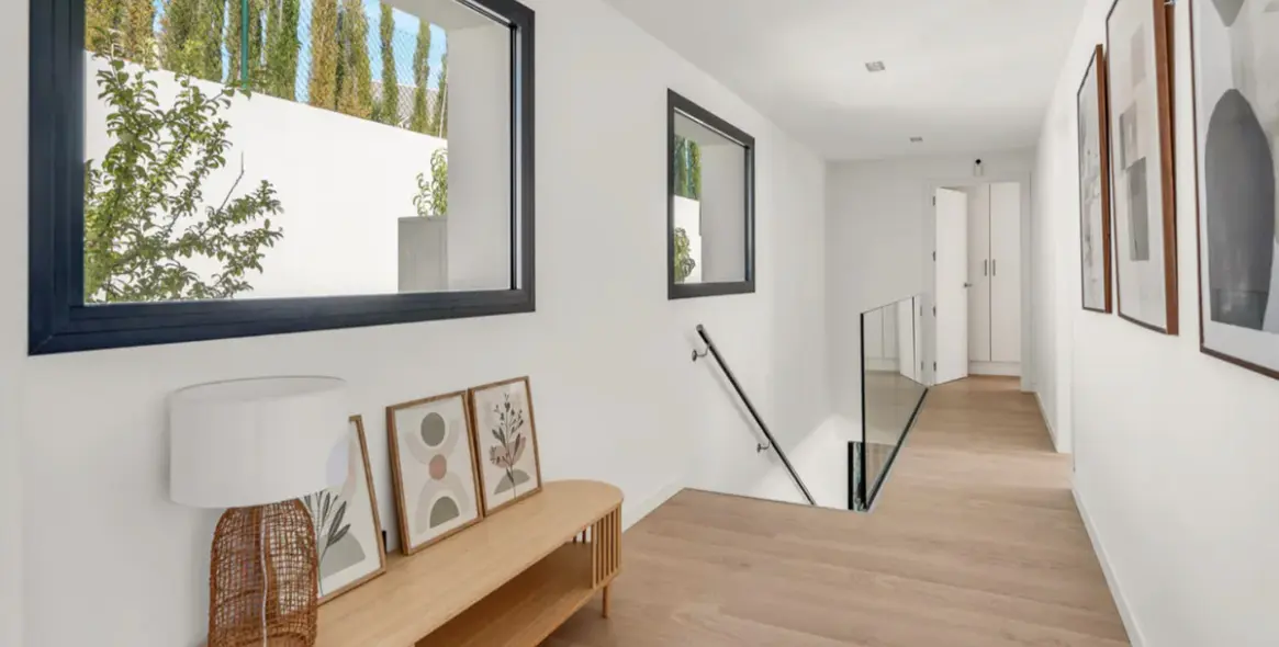 Sale of detached villa in Artola 11