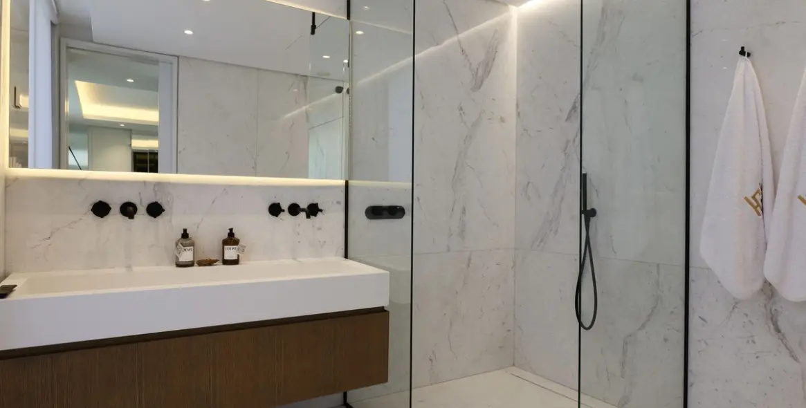 Продажа  отдельно стоящей виллы в Benahavís 14