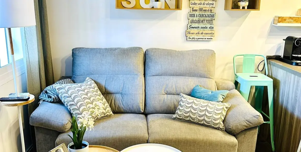 Long-term rent of penthouse in Estepona 6