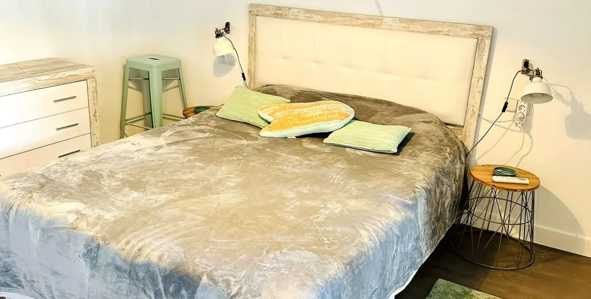 Long-term rent of penthouse in Estepona 9