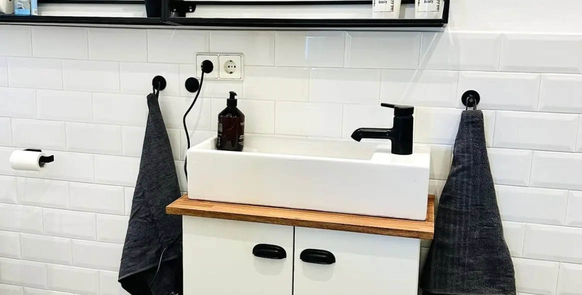 Long-term rent of penthouse in Estepona 12