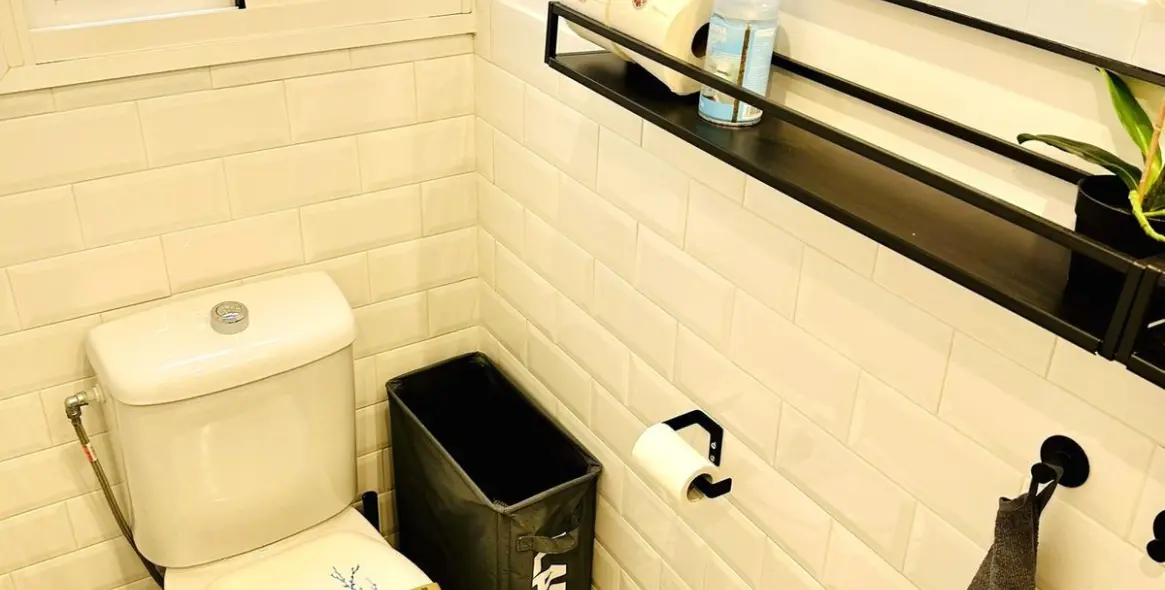 Long-term rent of penthouse in Estepona 16