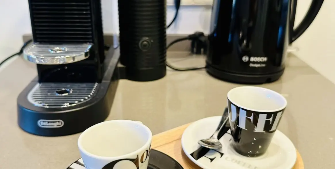 Long-term rent of penthouse in Estepona 19