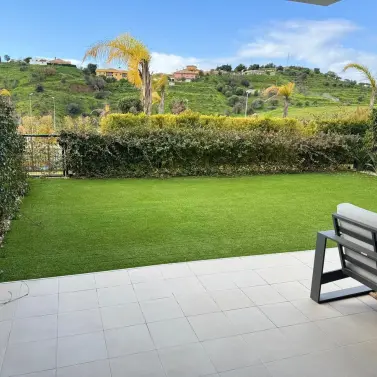 Долгосрочная аренда апартаментов на первом этаже в La Cala de Mijas