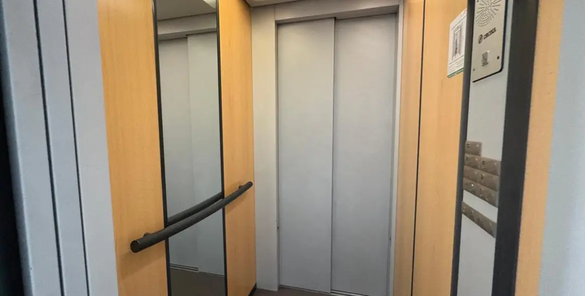 Продажа апартаментов на среднем этаже в Marbella 13