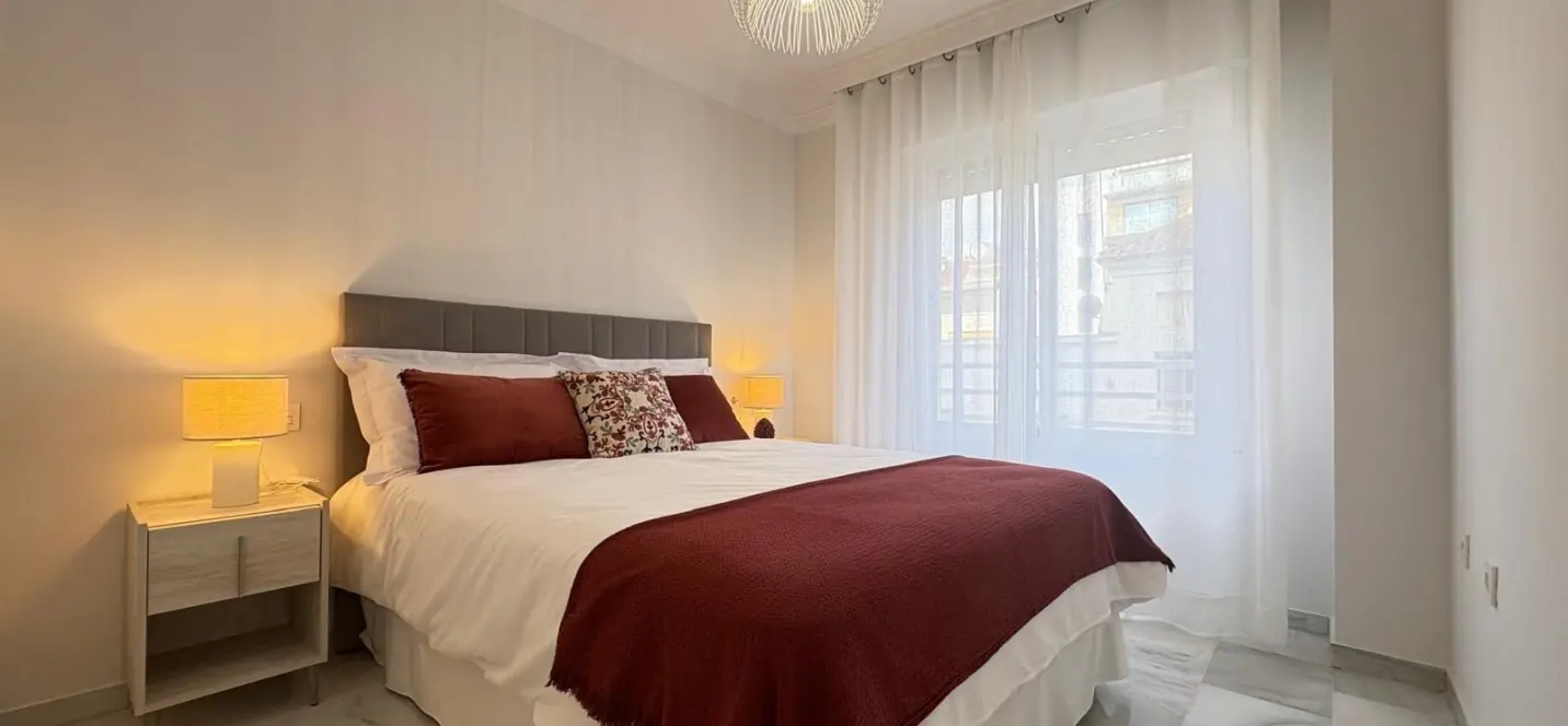 Продажа апартаментов на среднем этаже в Marbella 3