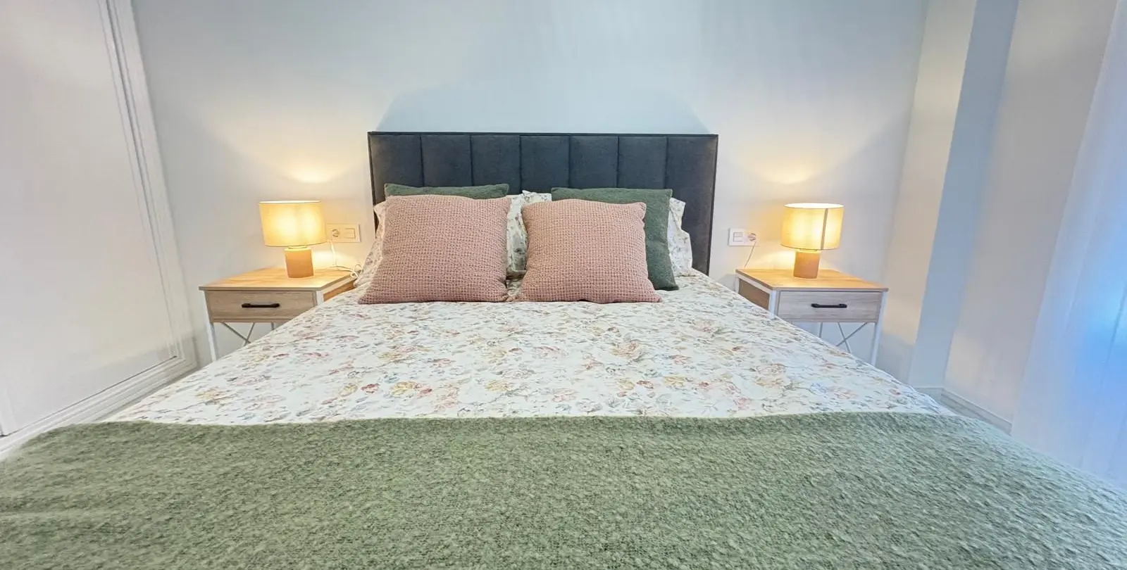 Продажа апартаментов на среднем этаже в Marbella 6