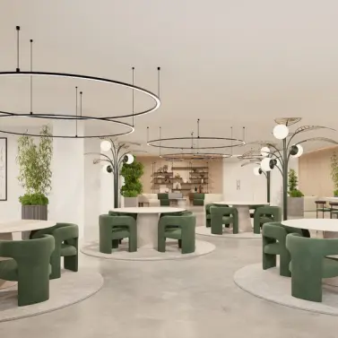 Sale of ground floor apartment in Higueron