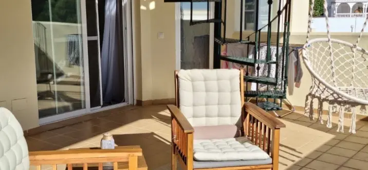 Venta de ático dúplex en Mijas 4