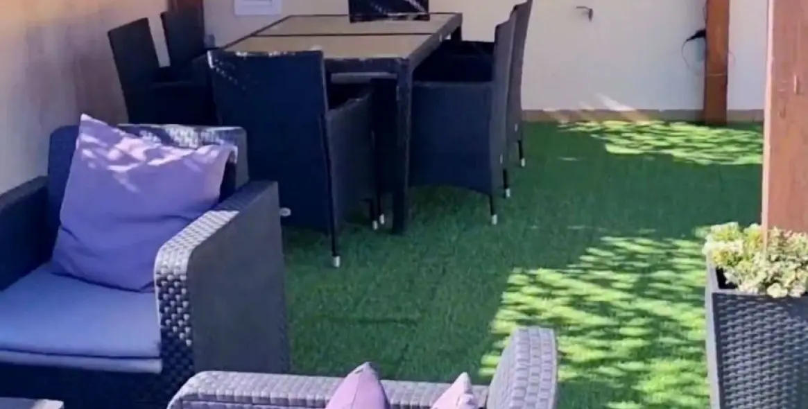 Venta de ático dúplex en Mijas 6