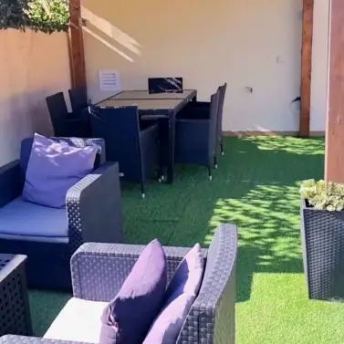 Venta de ático dúplex en Mijas