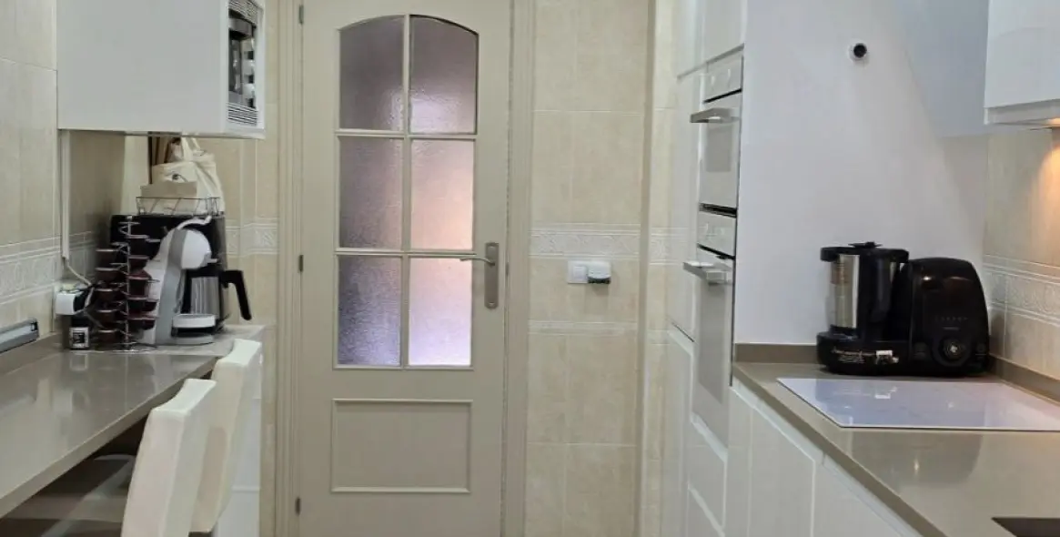 Venta de ático dúplex en Mijas 15