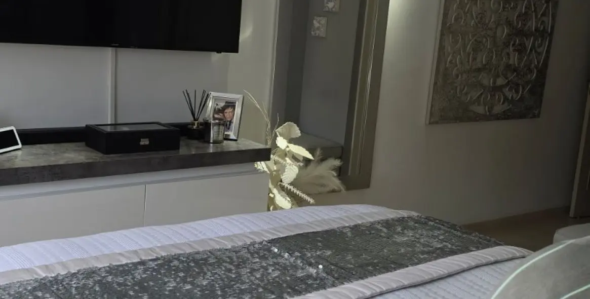 Venta de ático dúplex en Mijas 19