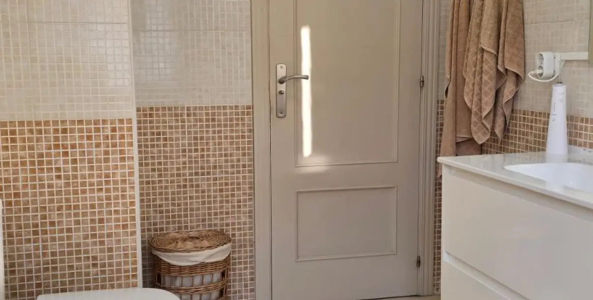 Venta de ático dúplex en Mijas 20