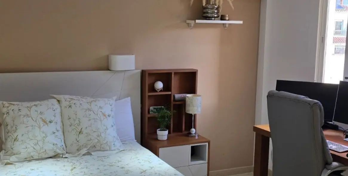 Продажа двухуровневого пентхауса в Mijas 22