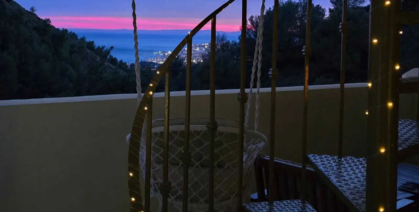 Sale of penthouse duplex in Mijas 1